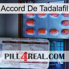 Tadalafil Accord 36